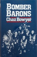 Book cover of Bomber Barons  by BOWYER, Chaz 